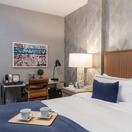 Artezen Hotel Νέα Υόρκη Εξωτερικό φωτογραφία