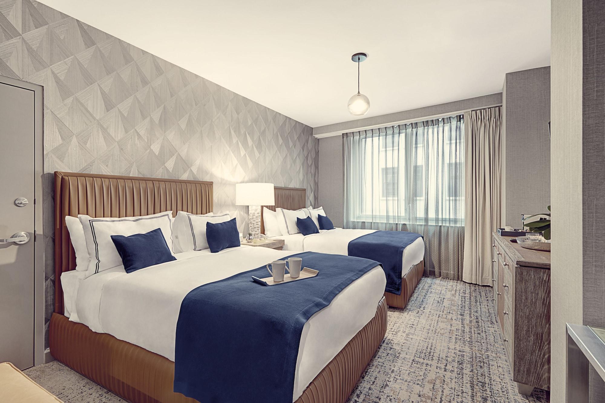 Artezen Hotel Νέα Υόρκη Εξωτερικό φωτογραφία