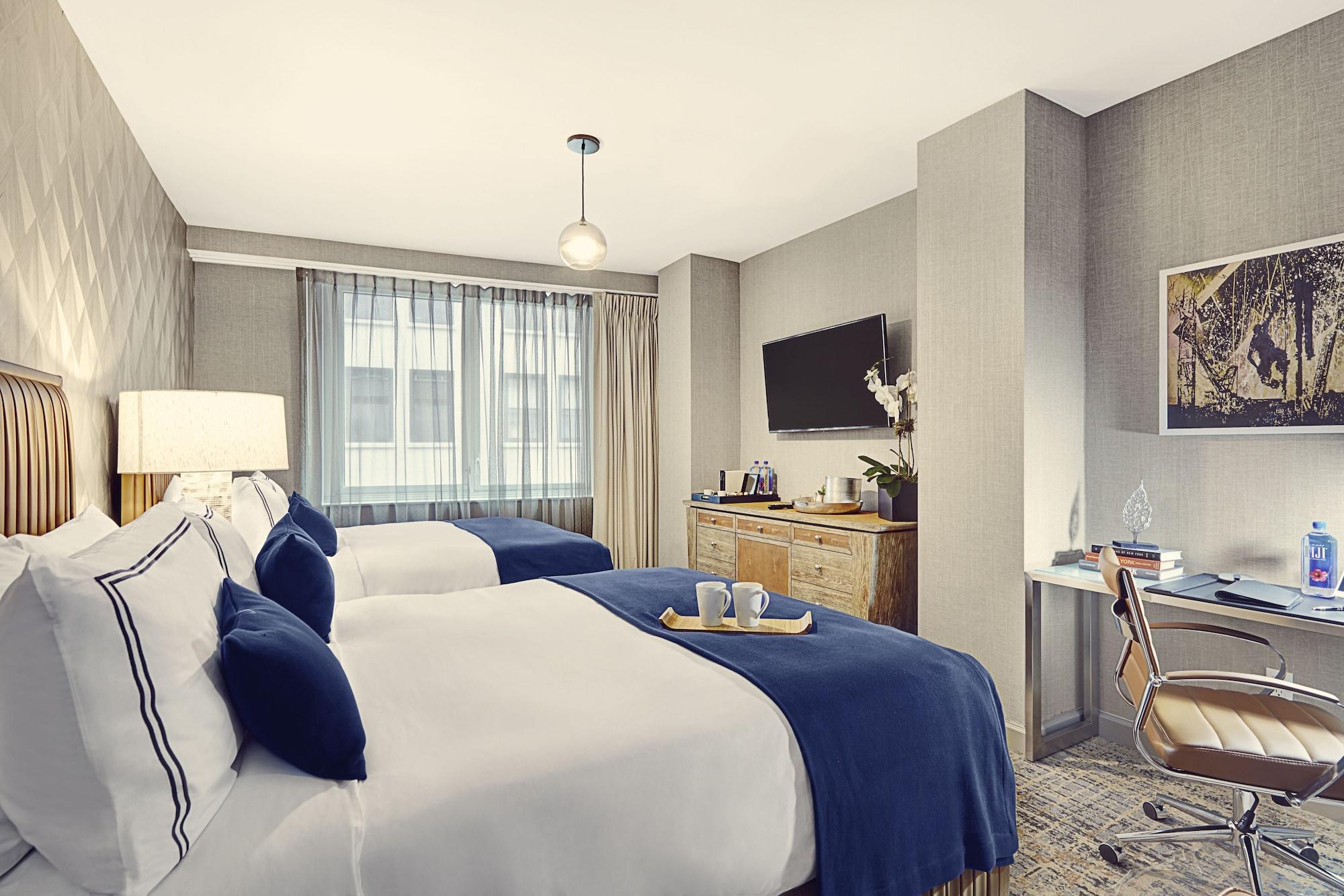 Artezen Hotel Νέα Υόρκη Εξωτερικό φωτογραφία