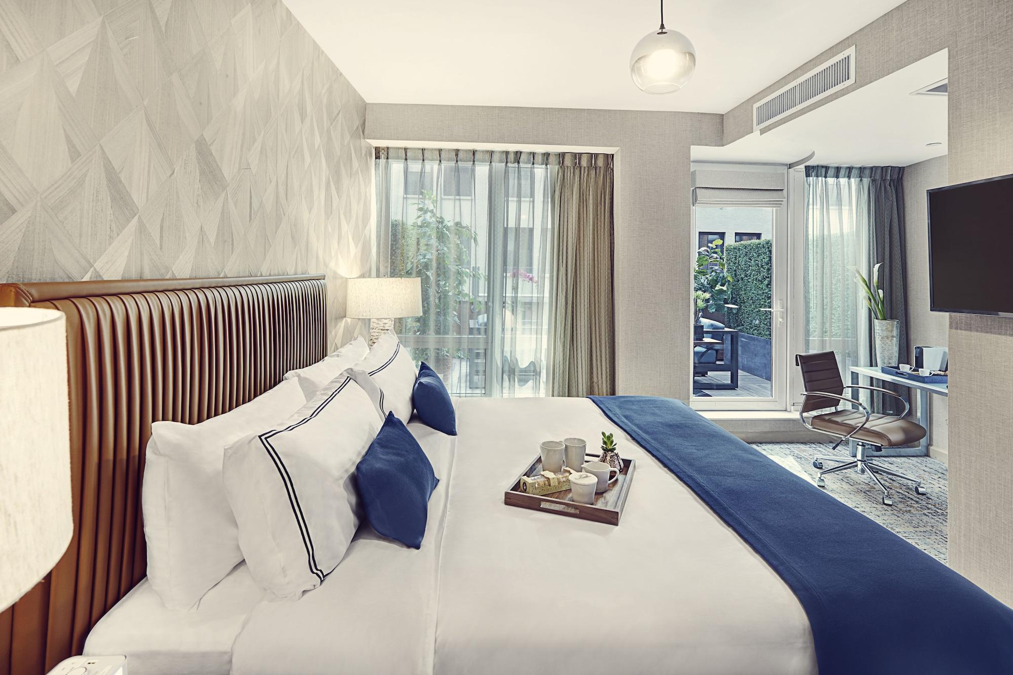 Artezen Hotel Νέα Υόρκη Εξωτερικό φωτογραφία