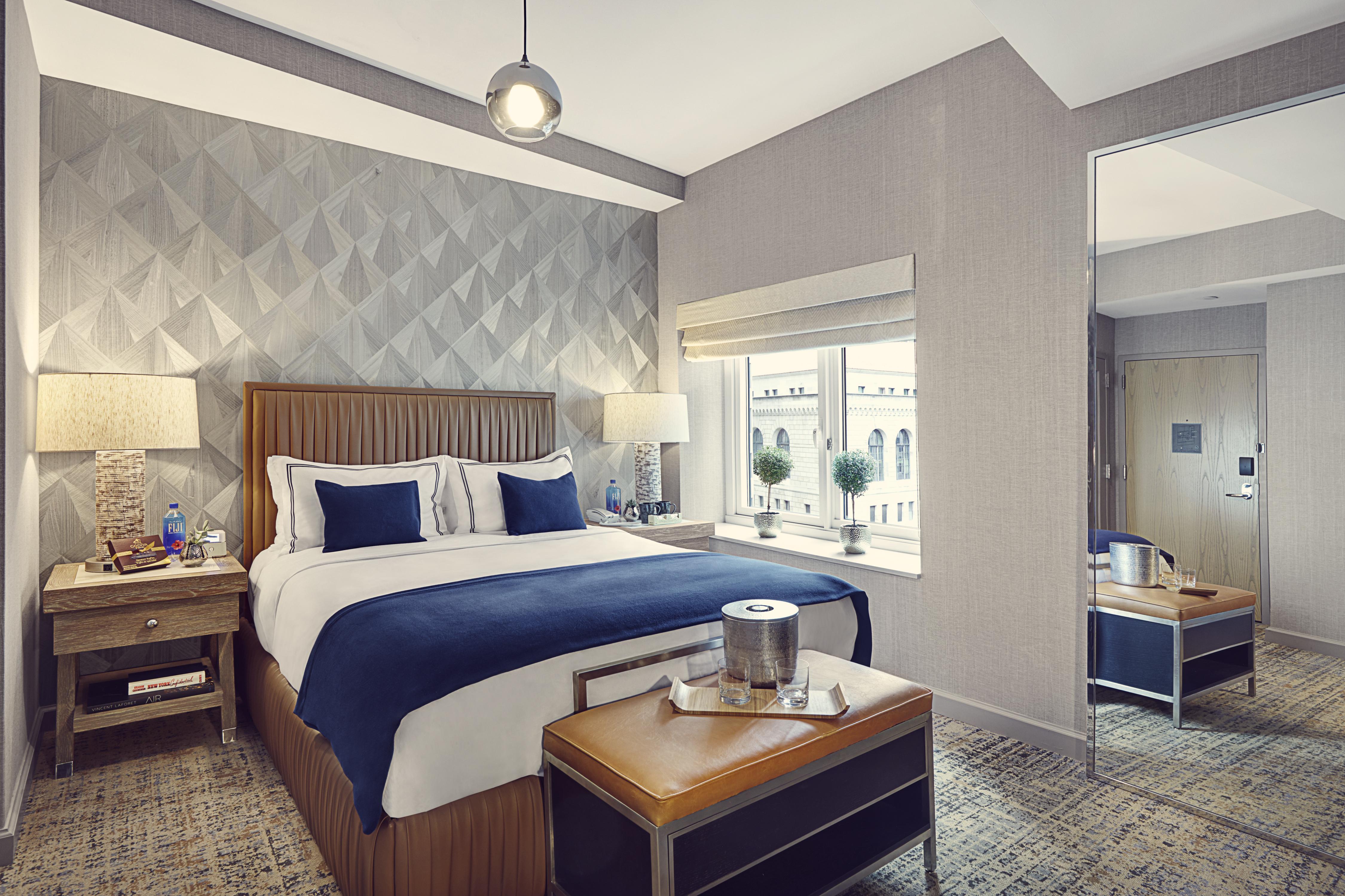 Artezen Hotel Νέα Υόρκη Εξωτερικό φωτογραφία