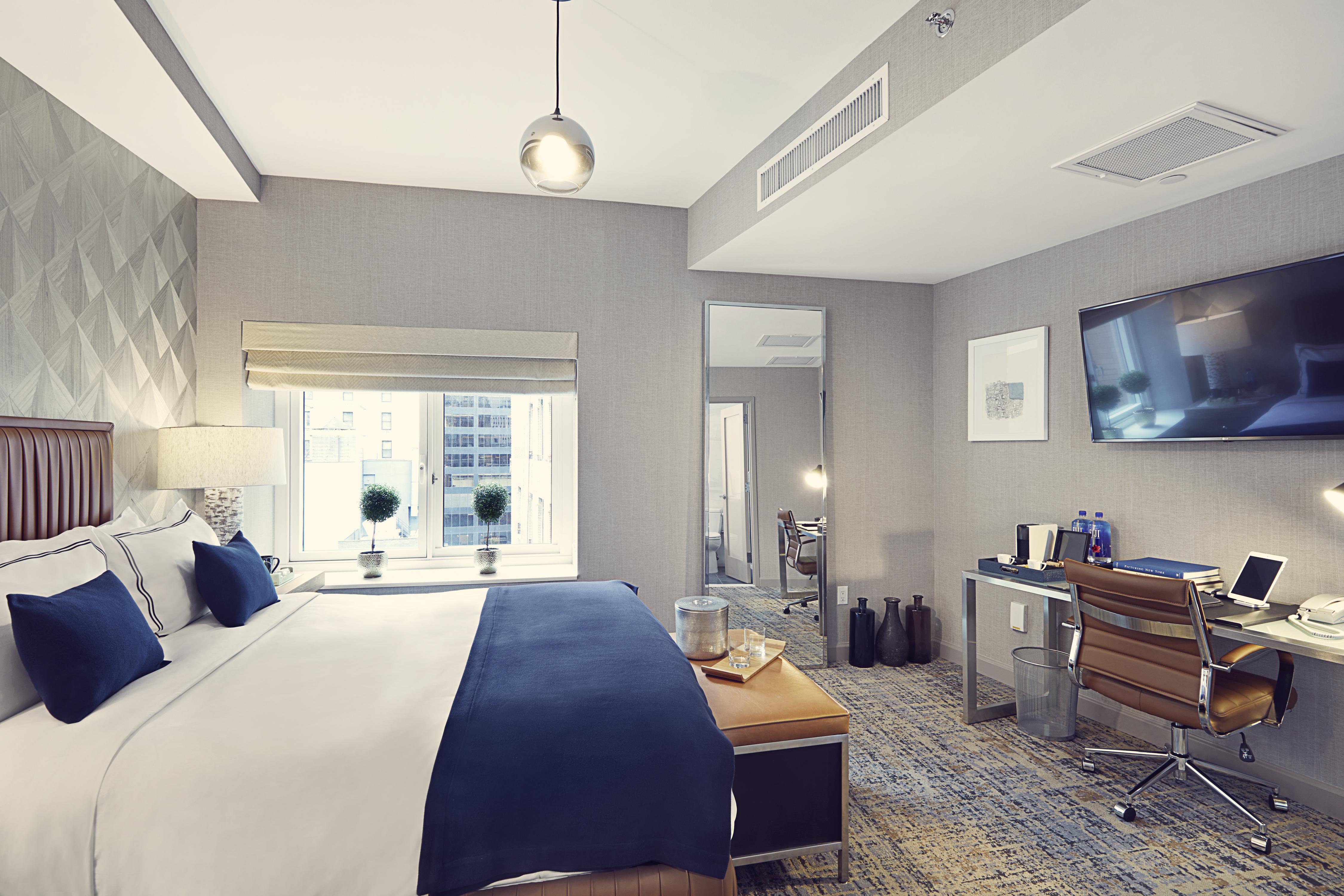 Artezen Hotel Νέα Υόρκη Εξωτερικό φωτογραφία