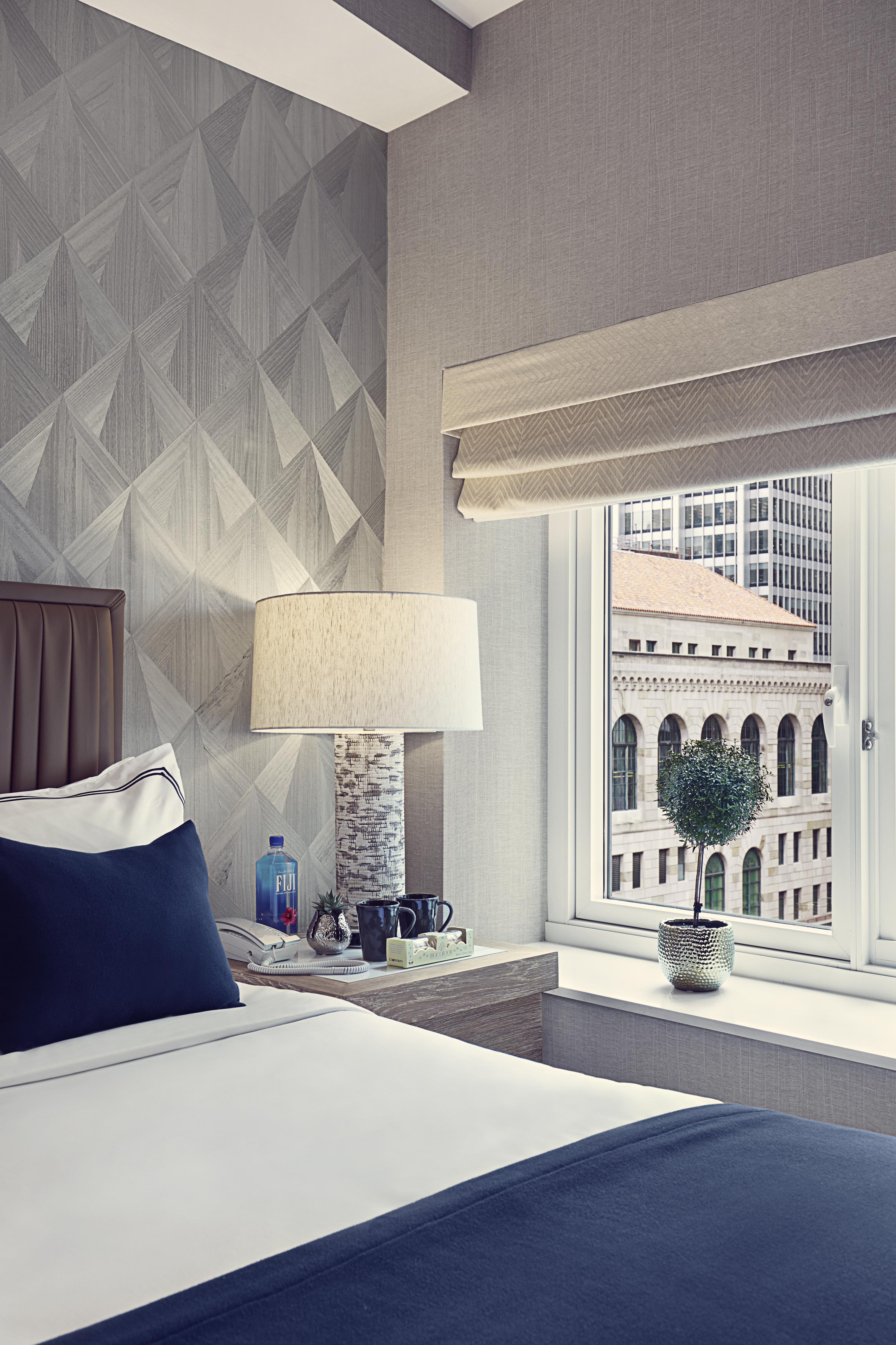 Artezen Hotel Νέα Υόρκη Εξωτερικό φωτογραφία