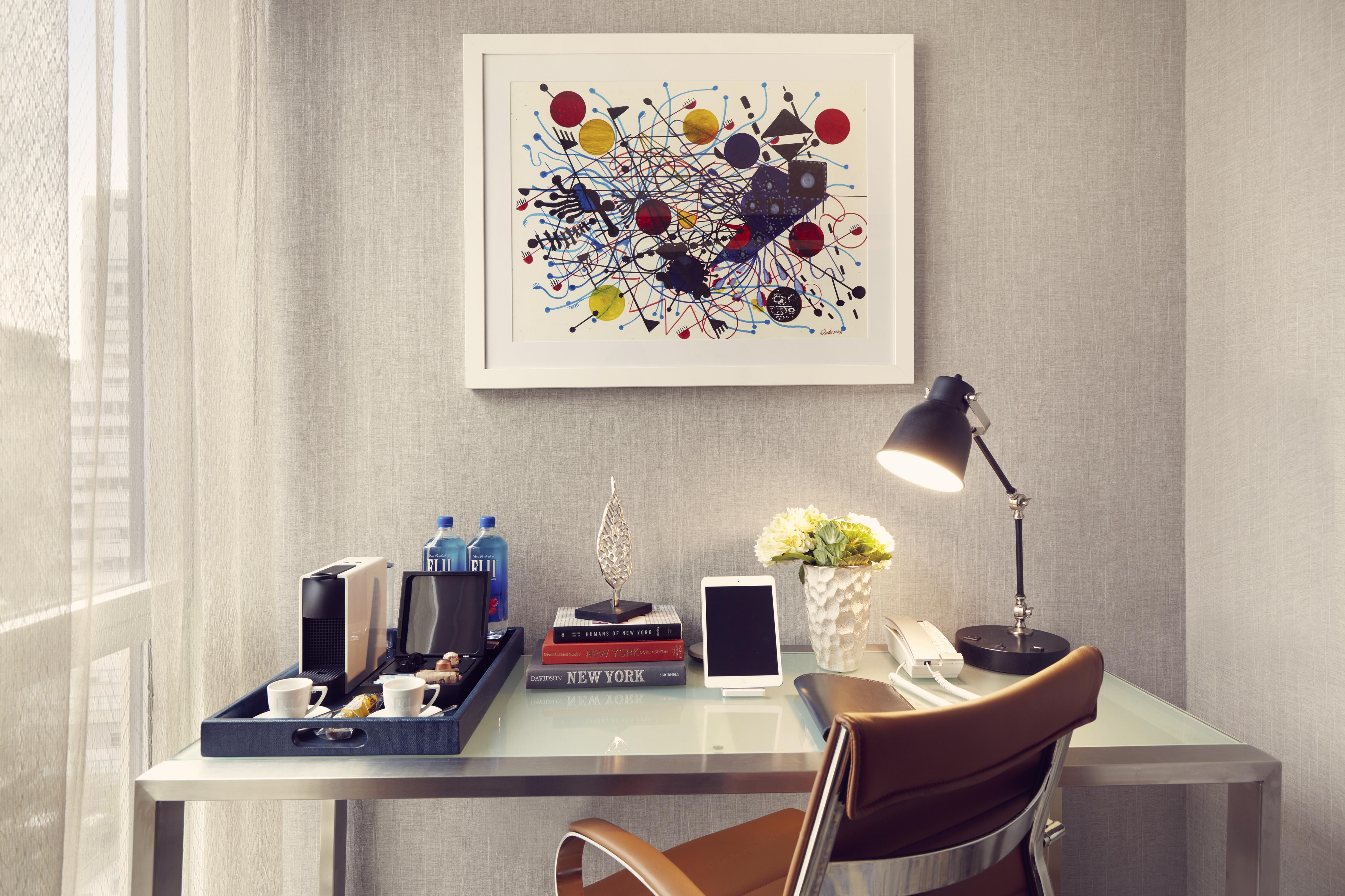 Artezen Hotel Νέα Υόρκη Εξωτερικό φωτογραφία