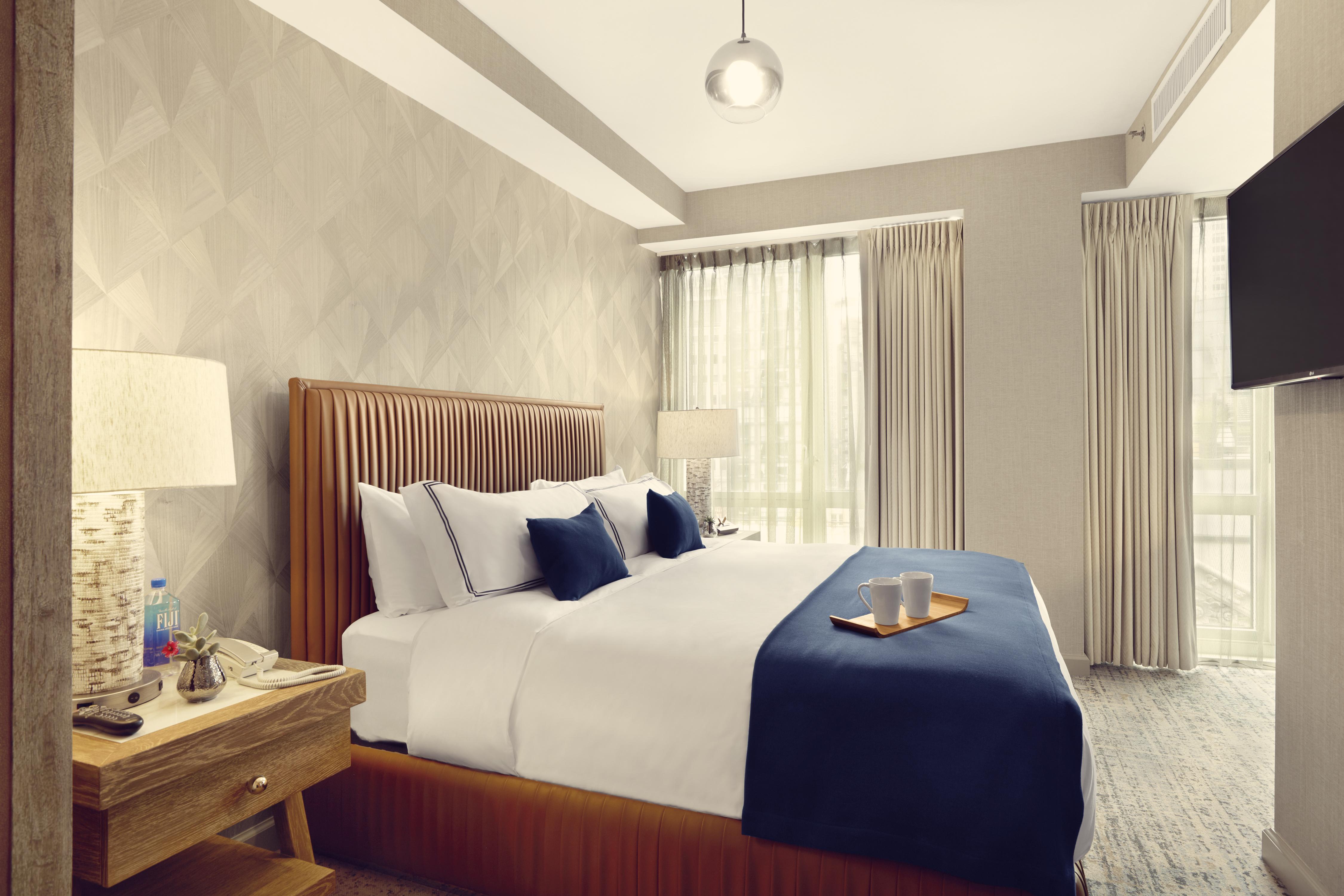 Artezen Hotel Νέα Υόρκη Εξωτερικό φωτογραφία