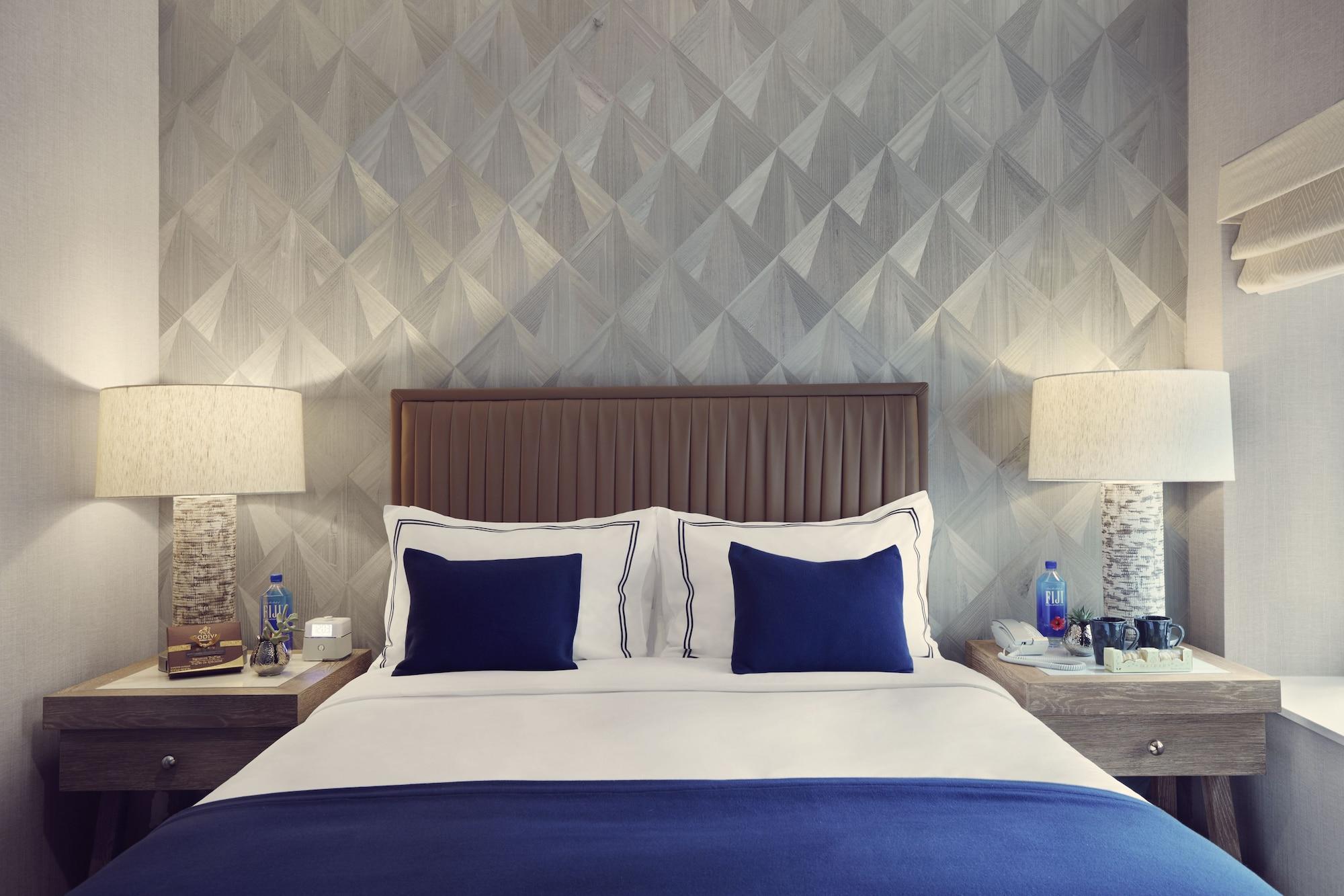 Artezen Hotel Νέα Υόρκη Εξωτερικό φωτογραφία