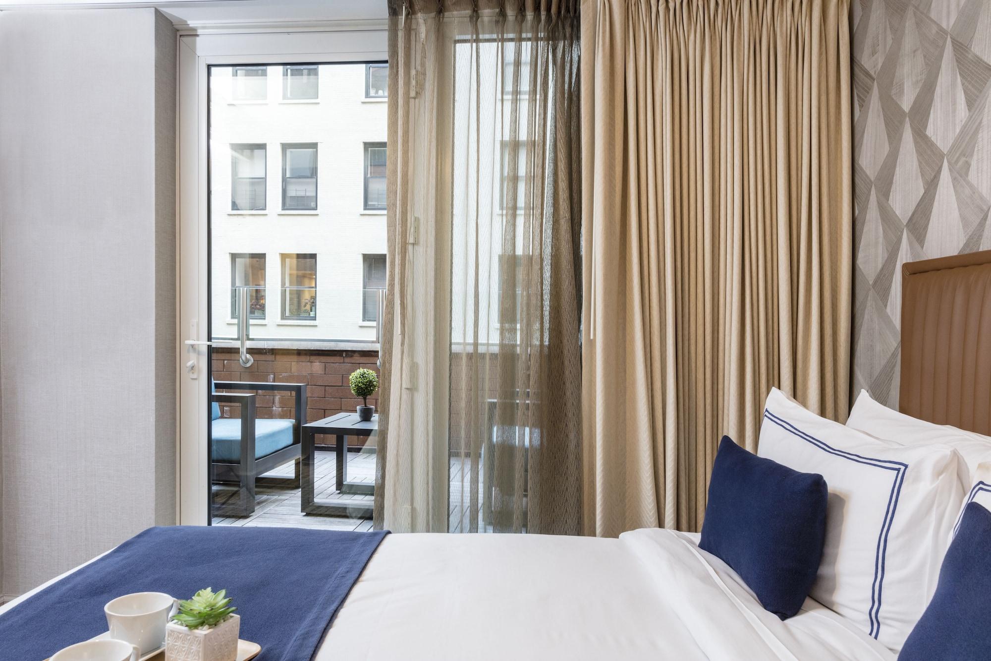 Artezen Hotel Νέα Υόρκη Εξωτερικό φωτογραφία