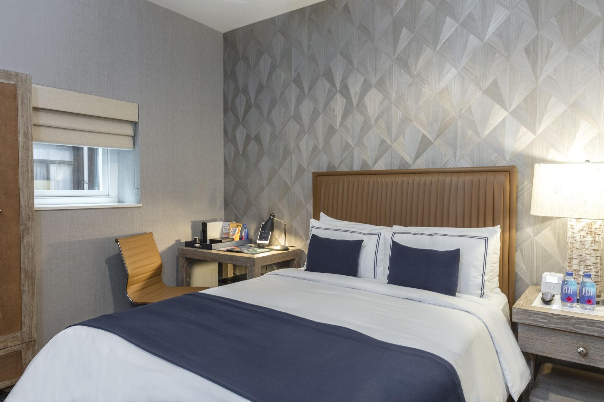 Artezen Hotel Νέα Υόρκη Εξωτερικό φωτογραφία