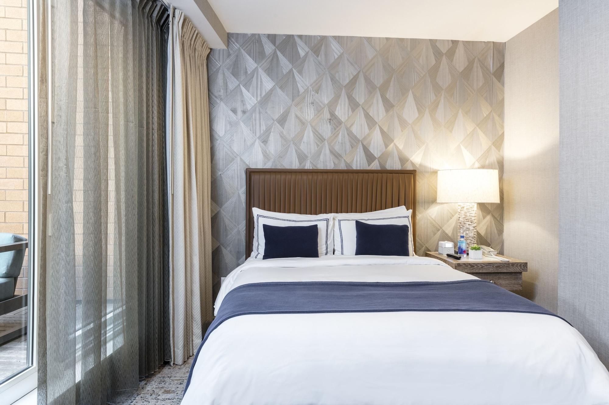 Artezen Hotel Νέα Υόρκη Εξωτερικό φωτογραφία