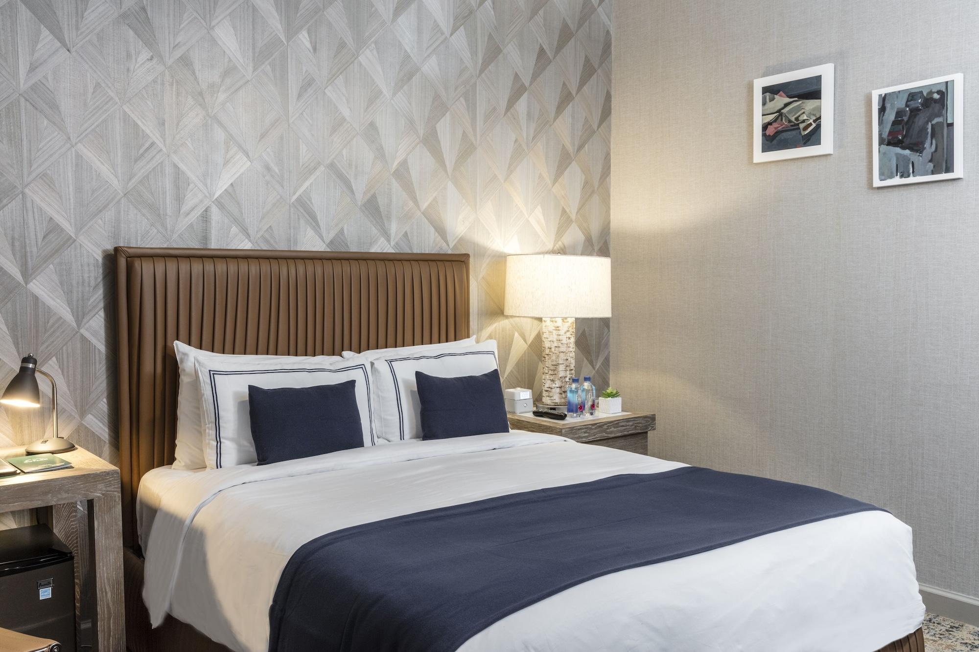 Artezen Hotel Νέα Υόρκη Εξωτερικό φωτογραφία