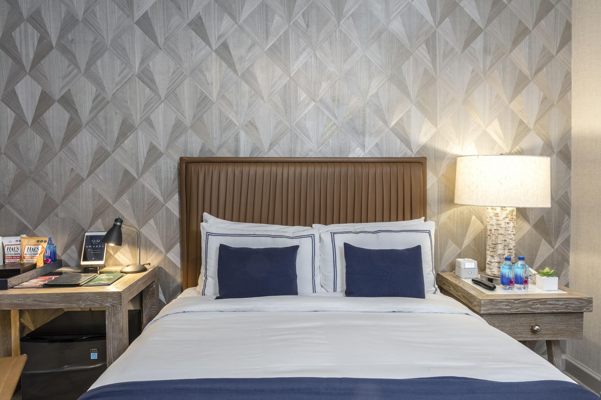 Artezen Hotel Νέα Υόρκη Εξωτερικό φωτογραφία