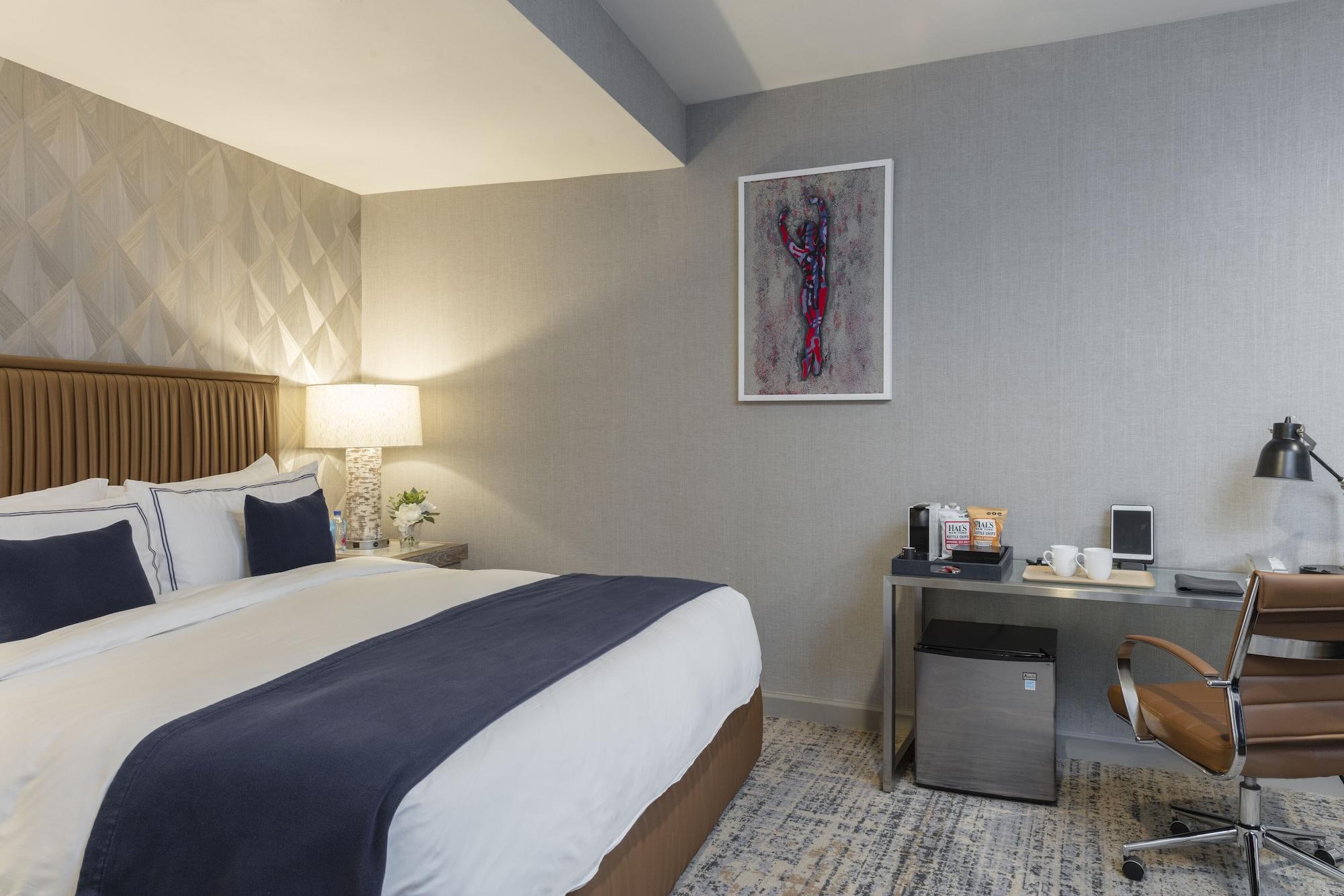 Artezen Hotel Νέα Υόρκη Εξωτερικό φωτογραφία