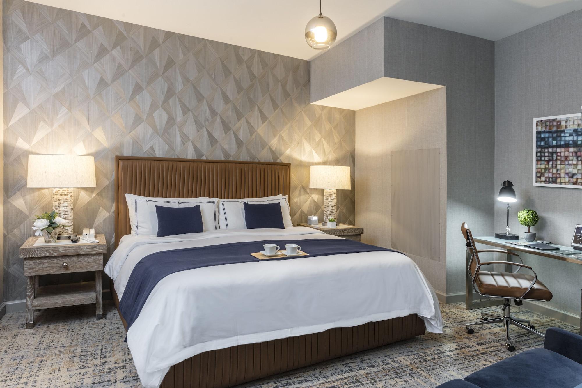 Artezen Hotel Νέα Υόρκη Εξωτερικό φωτογραφία
