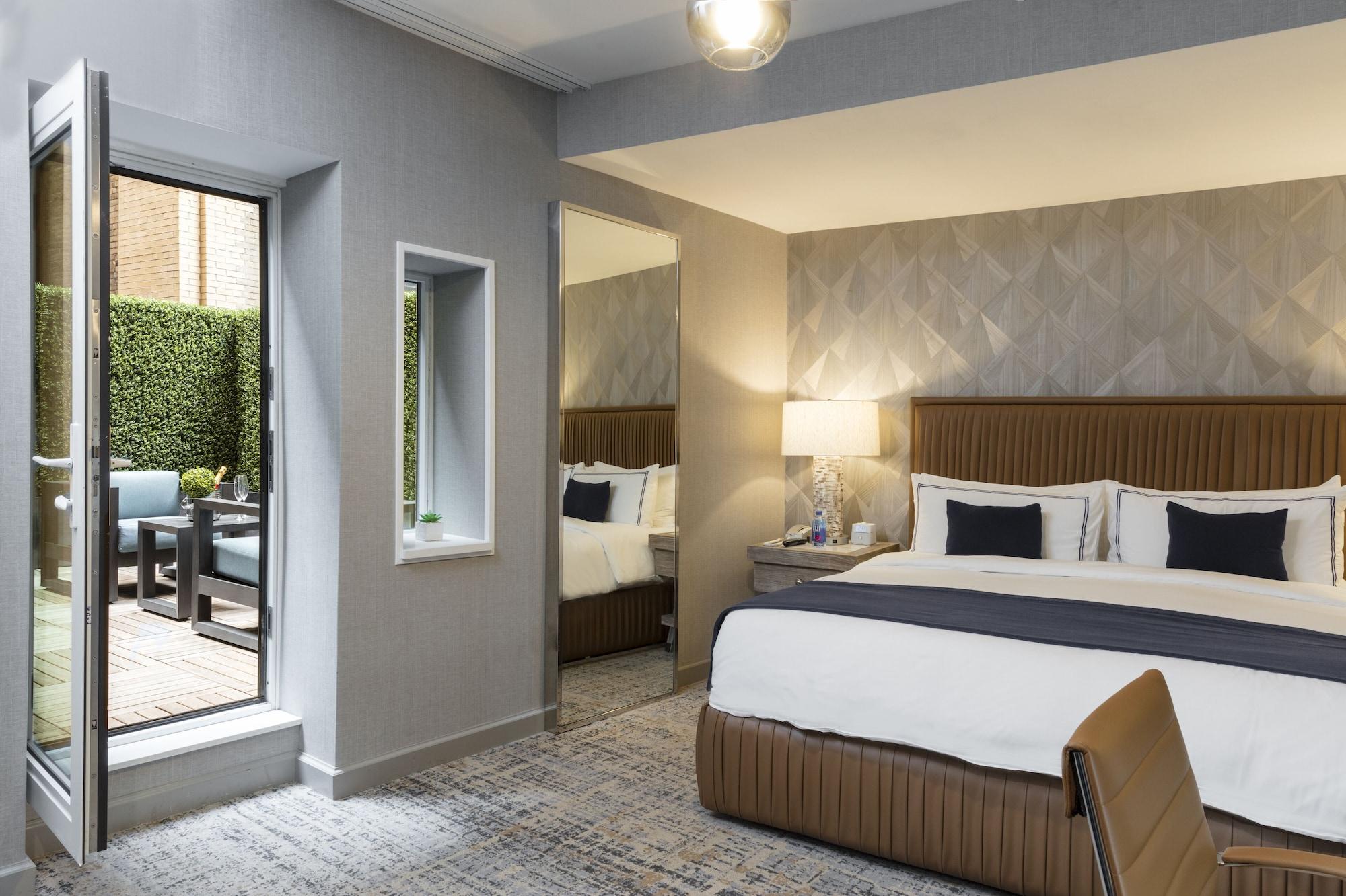 Artezen Hotel Νέα Υόρκη Εξωτερικό φωτογραφία