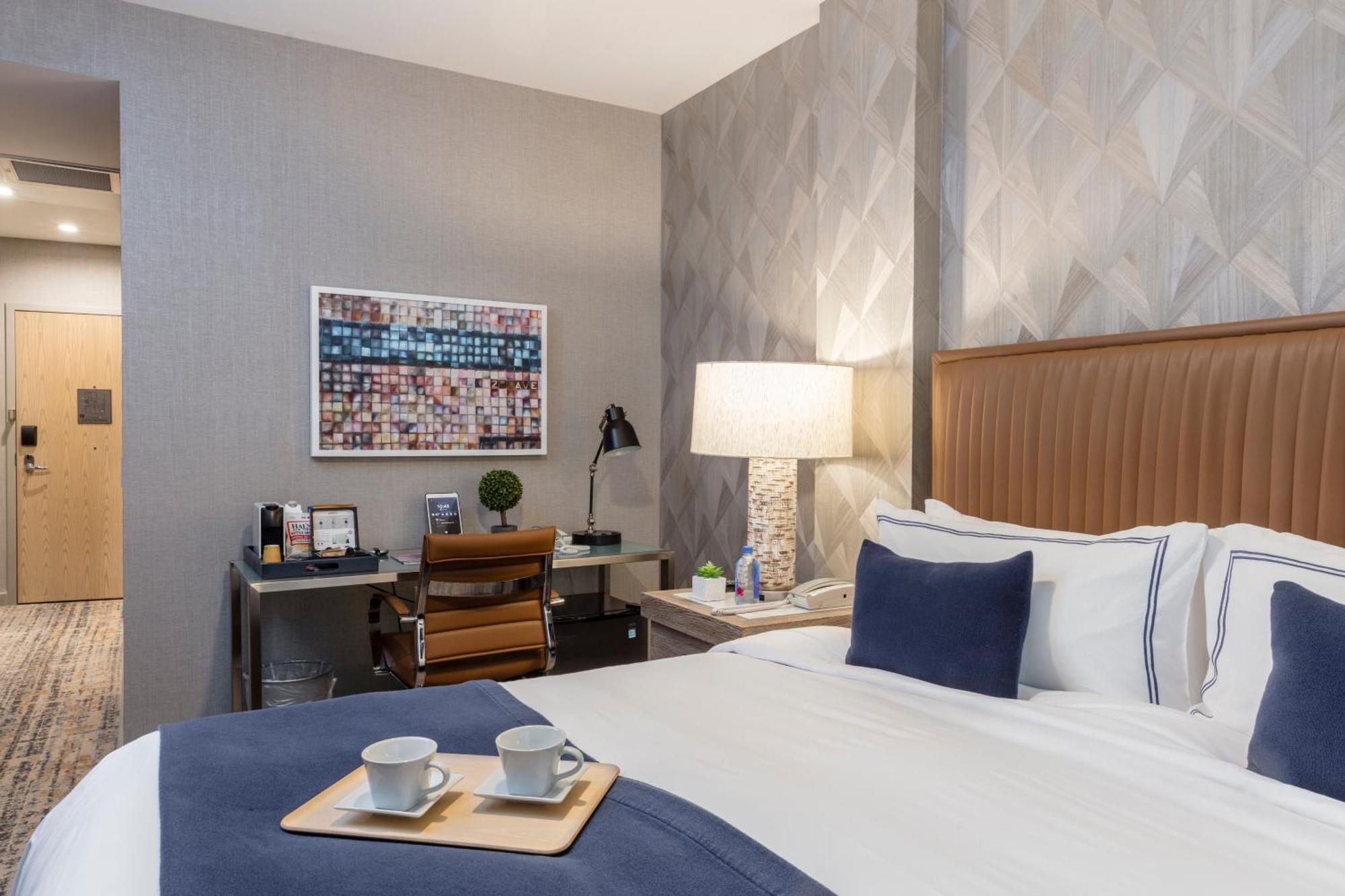 Artezen Hotel Νέα Υόρκη Εξωτερικό φωτογραφία