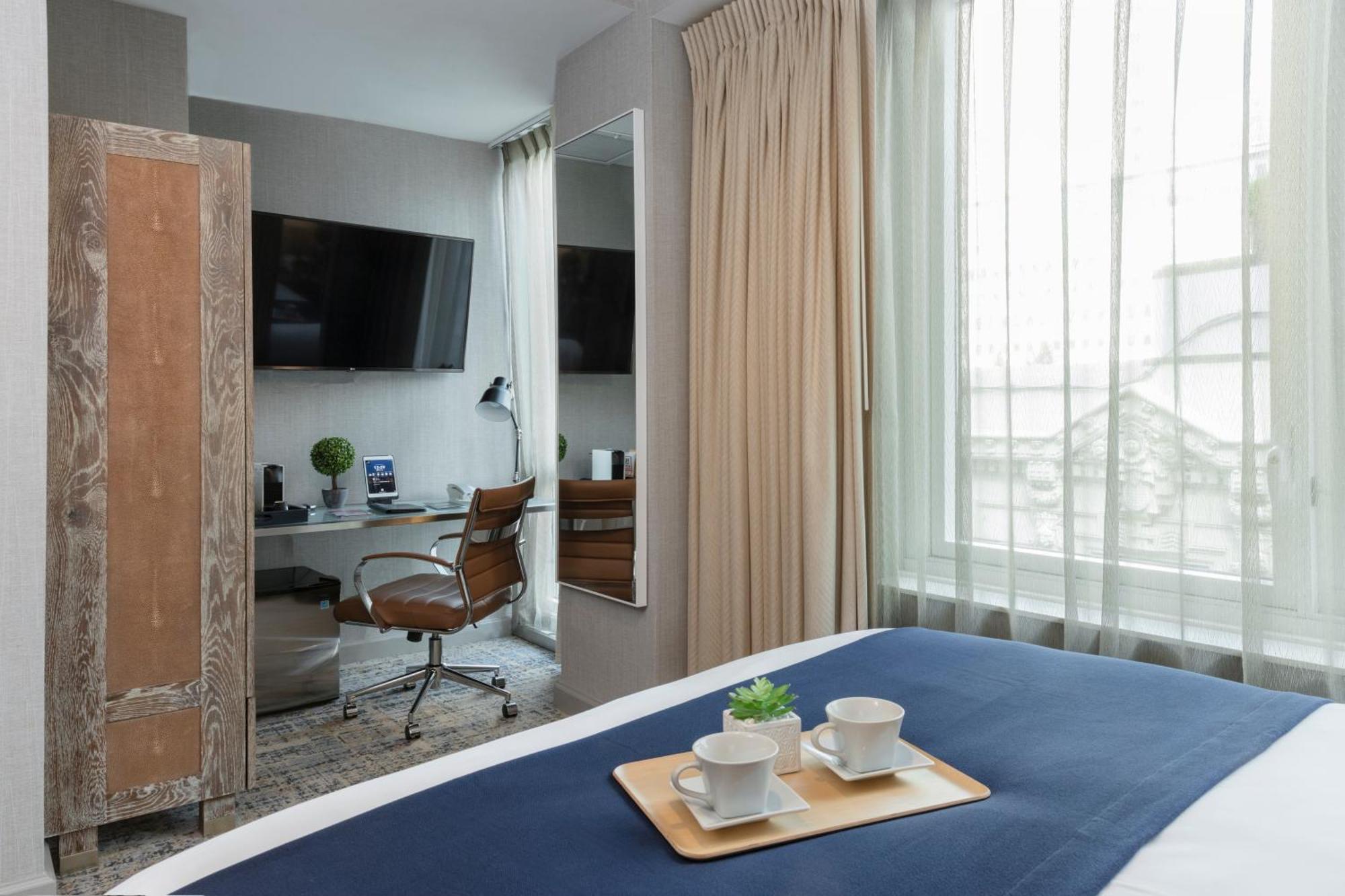 Artezen Hotel Νέα Υόρκη Εξωτερικό φωτογραφία