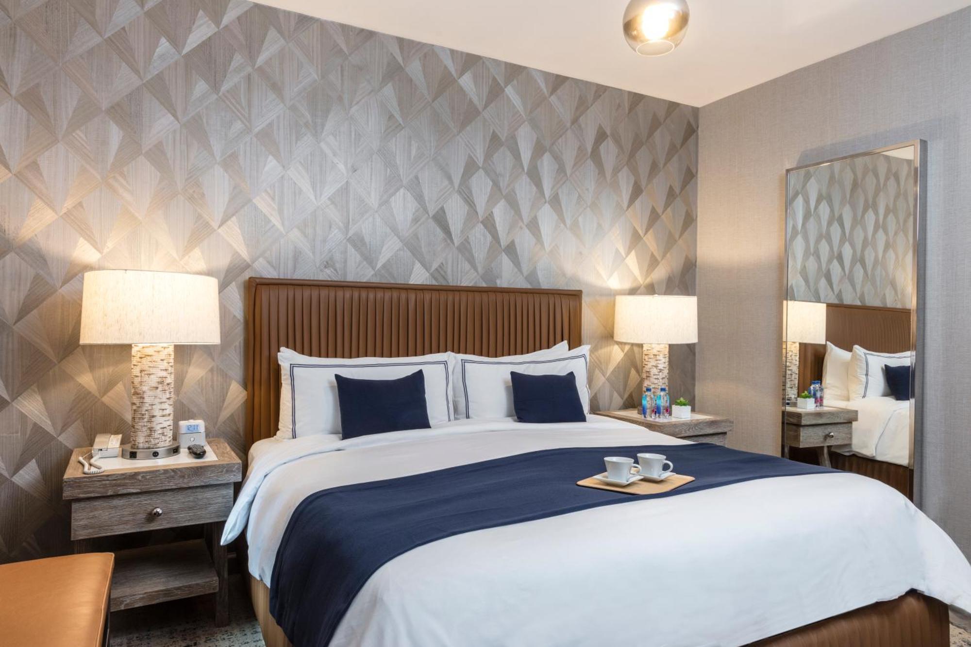Artezen Hotel Νέα Υόρκη Εξωτερικό φωτογραφία