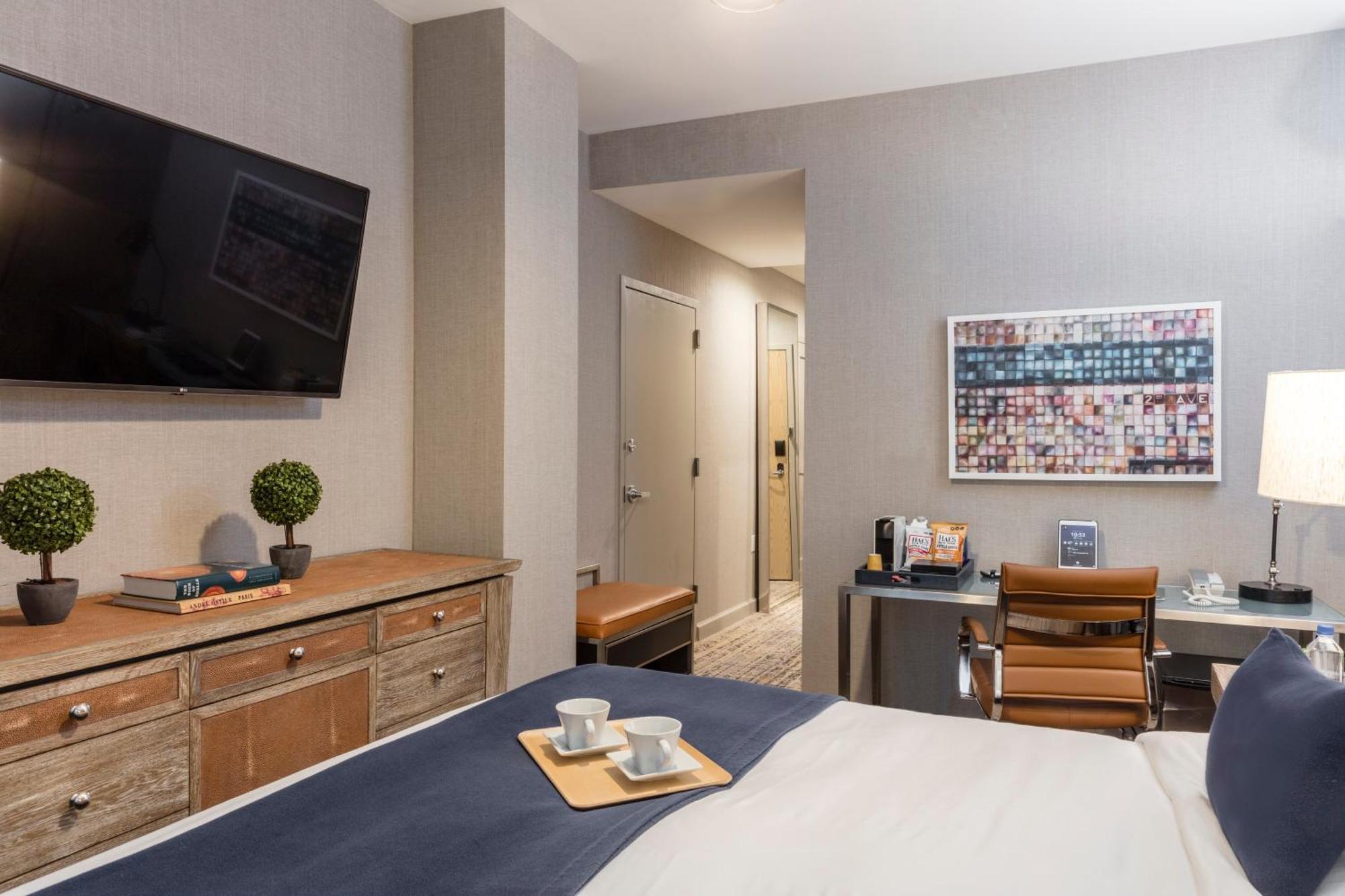 Artezen Hotel Νέα Υόρκη Εξωτερικό φωτογραφία