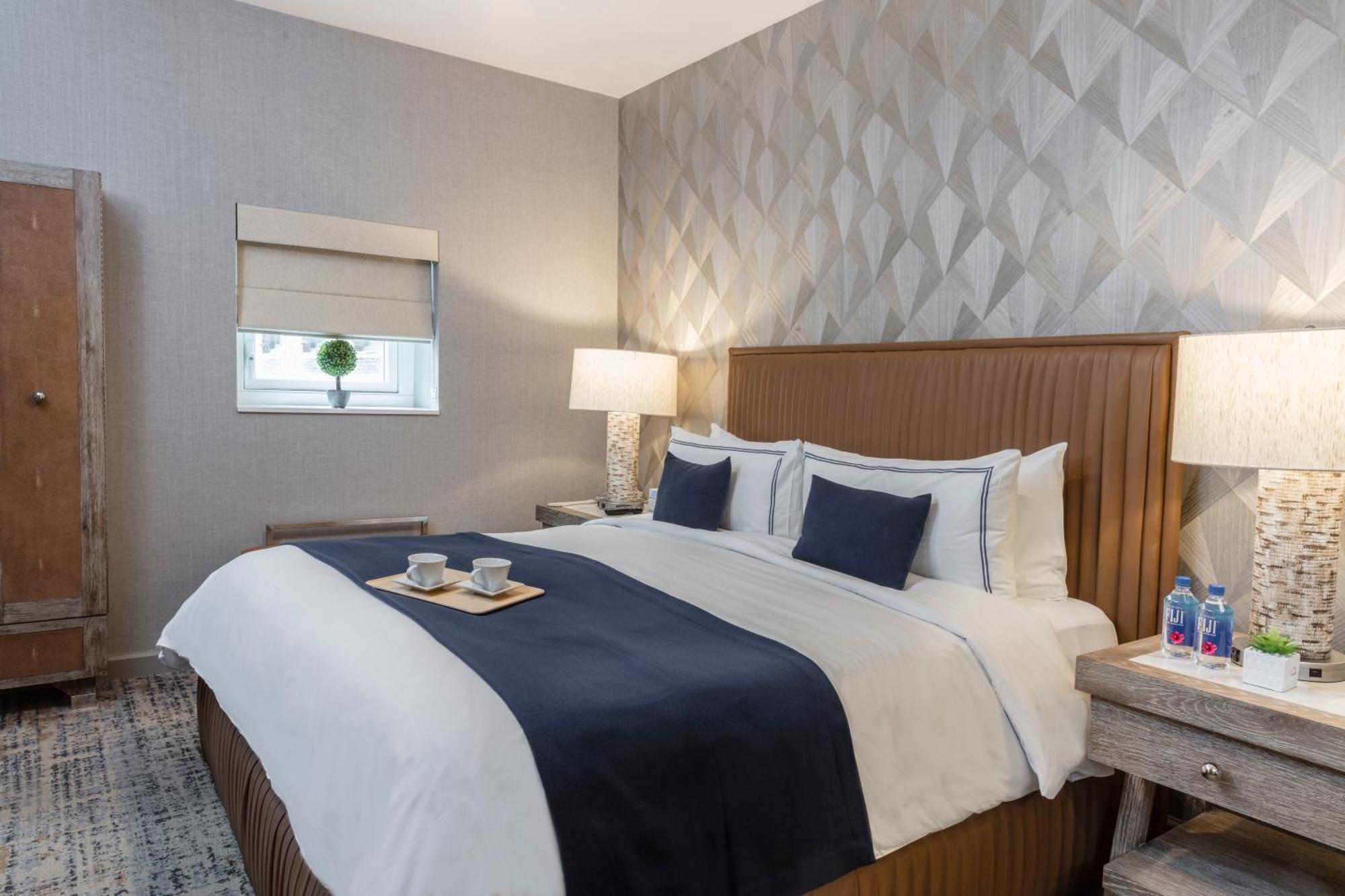 Artezen Hotel Νέα Υόρκη Εξωτερικό φωτογραφία
