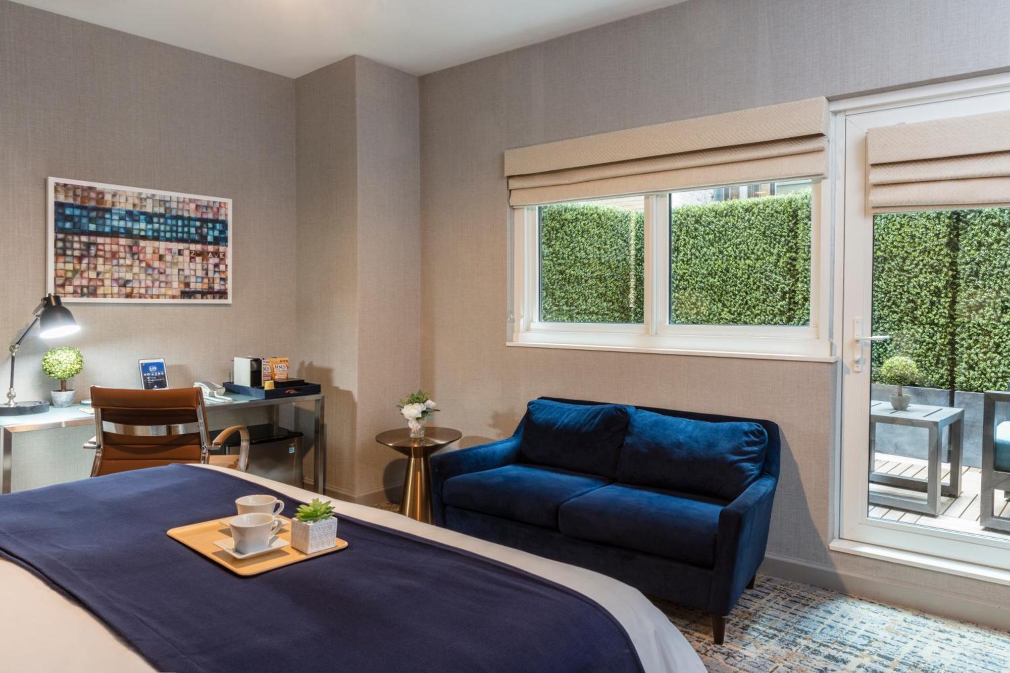 Artezen Hotel Νέα Υόρκη Εξωτερικό φωτογραφία