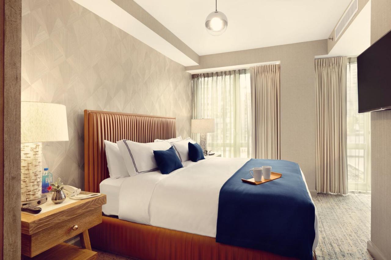 Artezen Hotel Νέα Υόρκη Εξωτερικό φωτογραφία