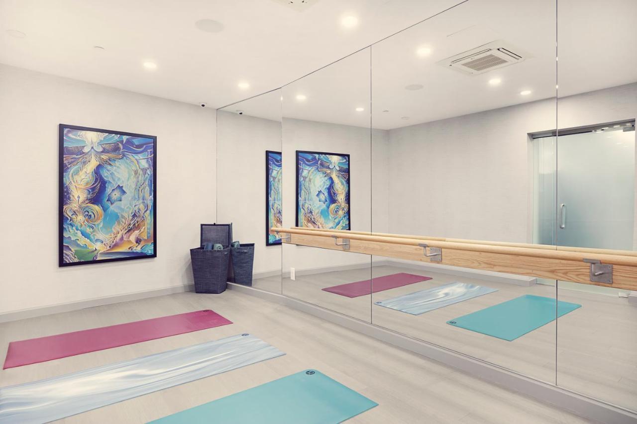 Artezen Hotel Νέα Υόρκη Εξωτερικό φωτογραφία