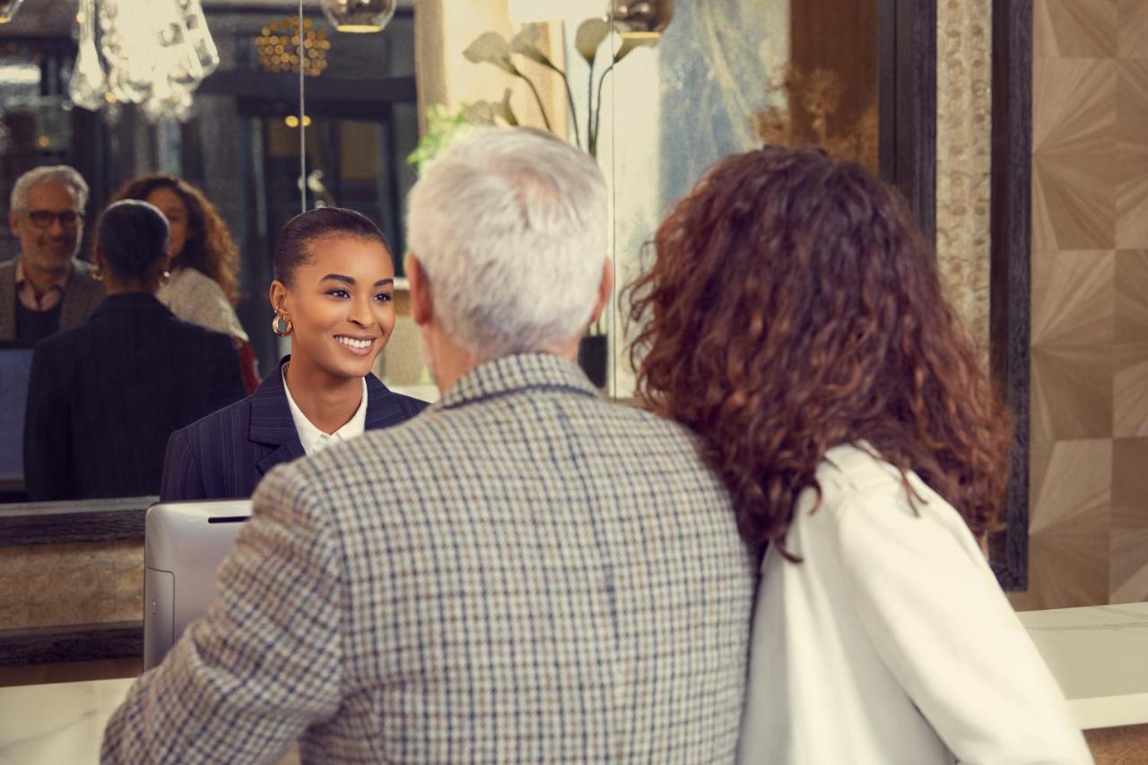 Artezen Hotel Νέα Υόρκη Εξωτερικό φωτογραφία