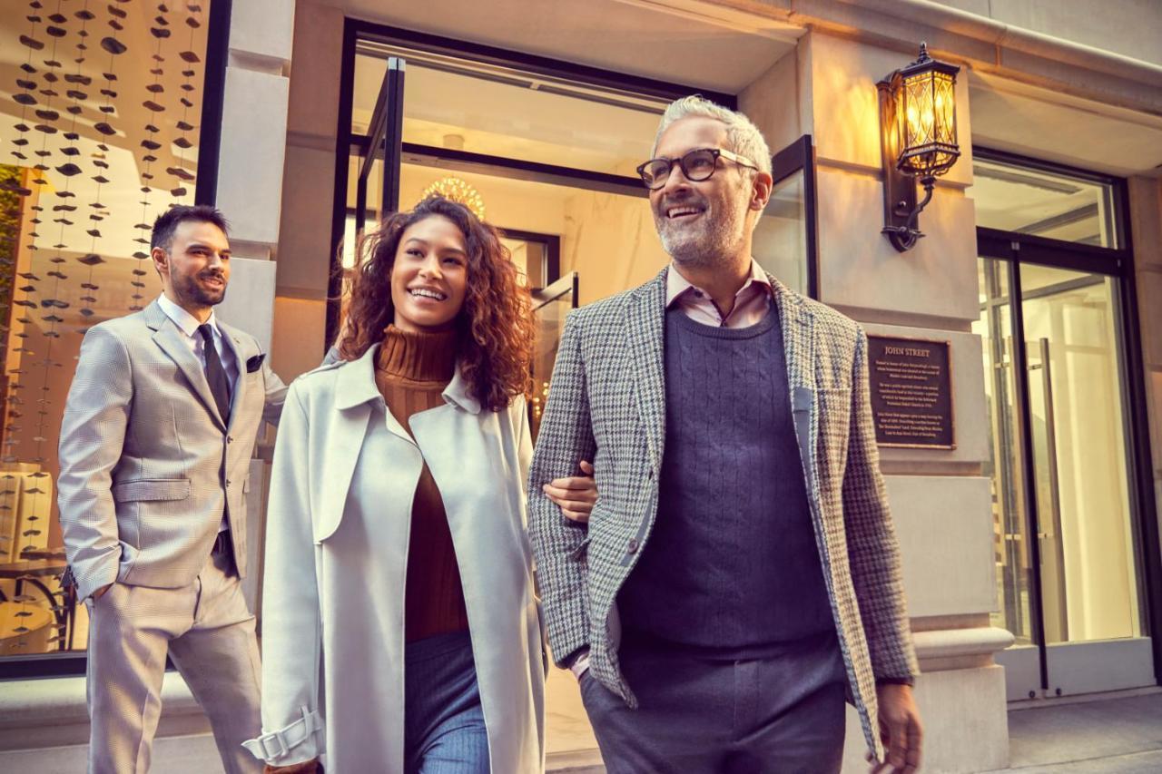 Artezen Hotel Νέα Υόρκη Εξωτερικό φωτογραφία