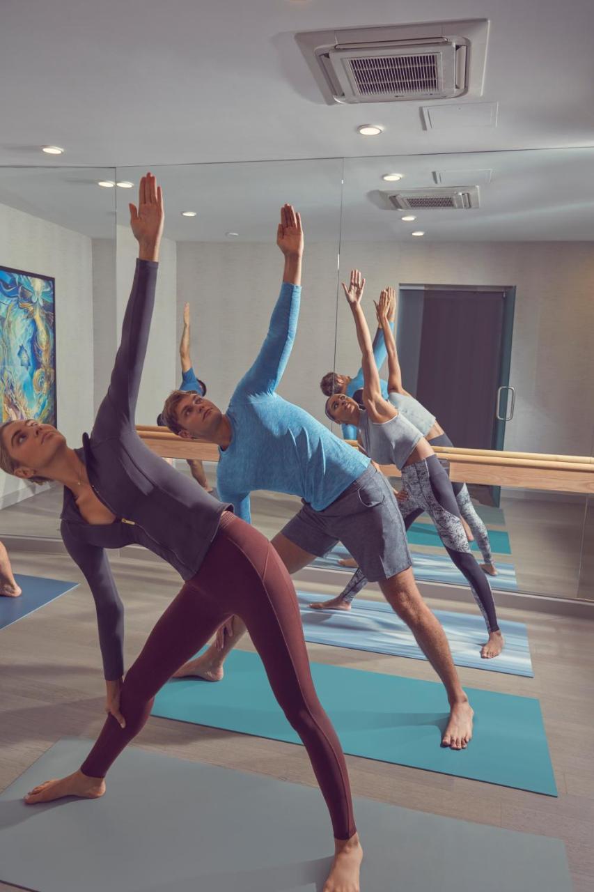 Artezen Hotel Νέα Υόρκη Εξωτερικό φωτογραφία